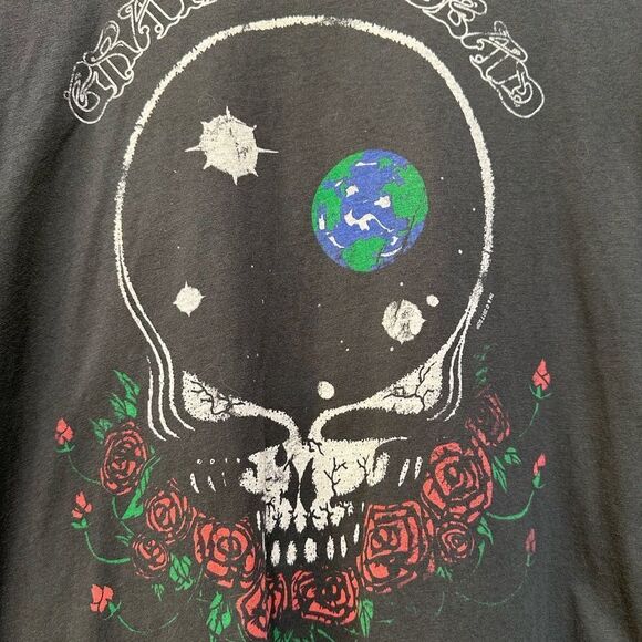 Rare Vintage of a beauty! Grateful Dead shirt - Picture 2 of 10